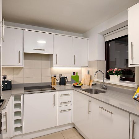 Monarch House - Serviced Apartments - Kensington London Eksteriør bilde
